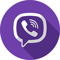 Viber Icon